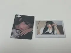 ME:I RINON 村上璃杏