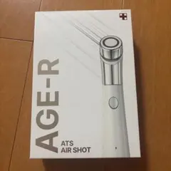 メディキューブ　medicube AGE-R ダーマエアショット