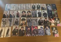 JO1 鶴房汐恩　ラントレ　トレカ　まとめ売り