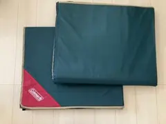 コールマン　インナーマット3025 インナーマット テントシートセット／3025 | コールマン(coleman