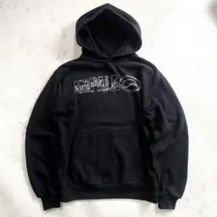 archive grunge IMPALA gothic design L