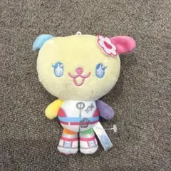 サンリオキャラクター ぬいぐるみ うさはなのサムネイル