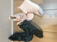 15.5cm スニーカー