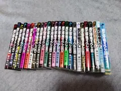 双亡亭壊すべし 全25巻 全巻セット 藤田和日郎 そうぼうていこわすべし