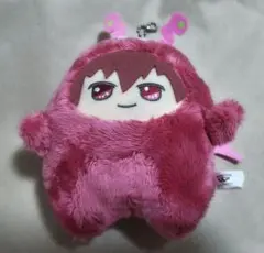 アイナナきらどるぬいぐるみトウマ モンぬい