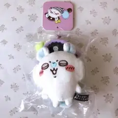 ちいかわ　ちいかわアドベンチャー　お台場　海賊　モモンガ