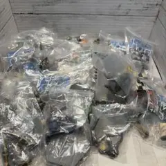 仮面ライダーフィギュアおまとめ30体セット