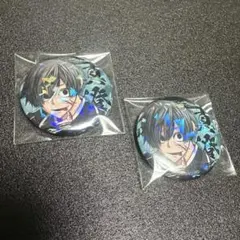 2025年最新】桃源暗鬼 淀川 缶バッジの人気アイテム - メルカリ