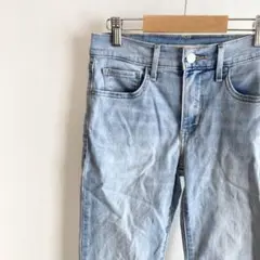 【Levi’s 】リーバイス 312 SHAPING SLIM 24 ストレッチ