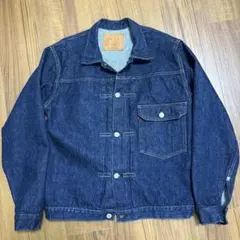 ウェアハウス　デニムジャケット　2001xx 40 WAREHOUSE & CO. / Lot 2001XX 1ST TYPE - WAREHOUSE＆CO.