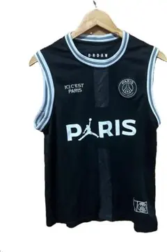 2026年最新】psg jordan タンクトップの人気アイテム - メルカリ