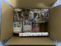 ポケカまとめ売り(SR.AR.RRR.RR.ノーマル.汎用.ポケGOファイル)