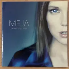MEJA メイヤ Seven Sisters CD アルバム