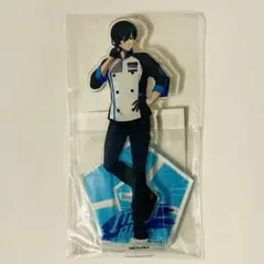 ブルーロック ジョイポリス アクスタ 糸師凛