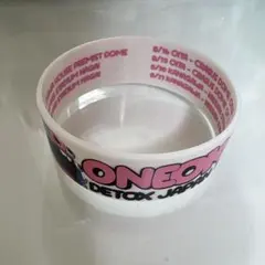 ONE OK ROCK ラバーバンド DETOX JAPAN TOUR 2025のサムネイル