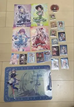 ホロライブ グッズセット まとめ売り