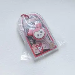 TWICE チョコがけボーロ&チャーム　チェヨン