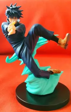 2026年最新】フィギュアーツZERO 呪術廻戦 伏黒恵の人気アイテム