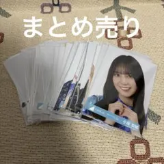 日向坂46 生写真
