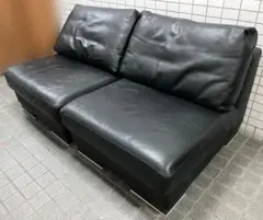 首都圏送無料〜　イタリア　インカント　総本革　約40万　クリーム系　極上　ソファ 2025年最新】incanto ソファの人気アイテム - メルカリ