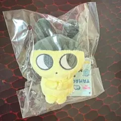 たまごっち　ぷりぬいぷち まめっち　tamagotchi