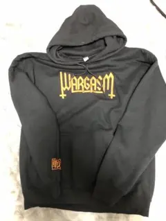 2025年最新】パーカー babymetalの人気アイテム - メルカリ