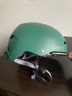 bern MACON XL HARD HAT JAPAN FITのサムネイル