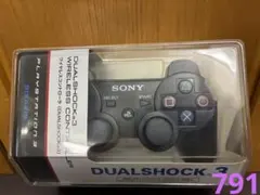 ワイヤレスコントローラー