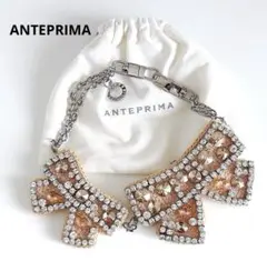 PHILIPPE FERRANDIS フラワーチョーカー - メルカリ
