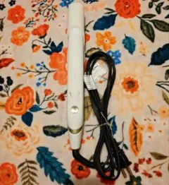 KINUJO キヌージョ ストレートヘアアイロン ホワイト DS100