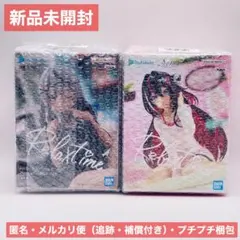 【新品未開封】ホロライブ Relax time 沙花叉クロヱ＆AZKi セット