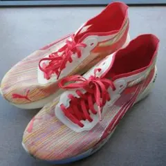 Puma ディヴィエイト ニトロエリート 25.5