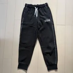 プーマ　スウェット　裏起毛