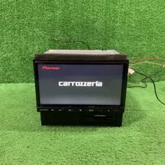 カロッツエリア　AVIC-CL902ZP 　地図データ2026年1月版 カロッツエリア AVIC-CL902ZP 地図データ2026年1月版 - メルカリ