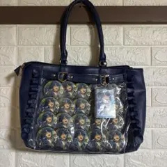 痛バA4サイズ　あんさんぶるスターズ！！Knights 箱推し缶バッジ20個 Amazon.co.jp: 痛バッグシート 痛バ デコレーション 推し活 75mm