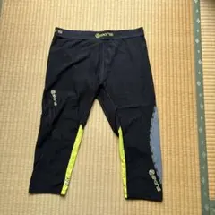 SKINS A200 コンプレッションロングタイツ メンズ M - メルカリ