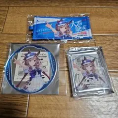 ウマ娘６th　マチカネタンホイザセット