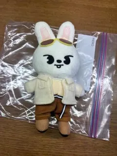 Stray Kids SKZOO Leebit バッグチャーム