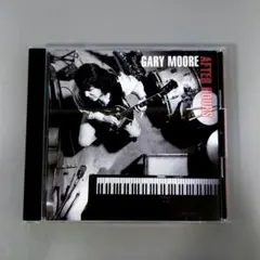 ゲイリー・ムーア / アフター・アワーズ