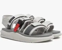 ★新品　HI JACK SANDALS スポーツサンダル グレー