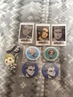 進撃の巨人 まとめ売り