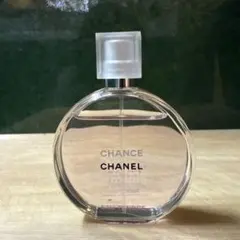 最終値下げ！CHANEL CHANCE EAU DE TOILETTE