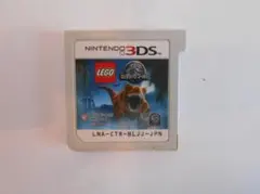 ★3DS LEGO (R) ジュラシック・ワールド