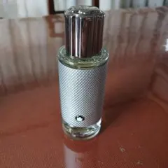 MONTBLANC EXPLORER PLATINUM 30ml 香水のサムネイル