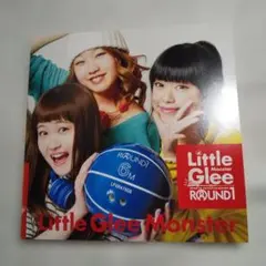 Little Glee Monster ROUND1 ラウンドワン限定配布商品