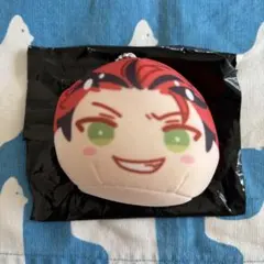 鬼龍紅郎　おまんじゅう　ねくすと