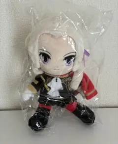 解体人形ジェニー カードクッション ＋ ぬいぐるみ - メルカリ
