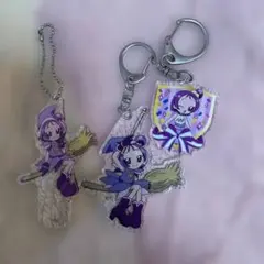 おジャ魔女どれみ タワレコ 瀬川おんぷ 5点セット - メルカリ