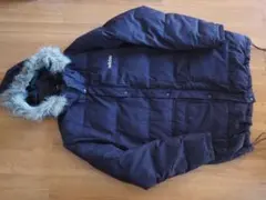 adidas ウオームアップコートのサムネイル