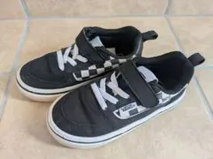 VANS キッズスニーカー 【サイズ18】